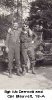 Sgt Damon G. McDermott & Cpl Harold Blauvelt, 18-A