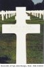 Gravesite, Margraten- Cpl John A. Bange, 18-A. KIA 2/28/45