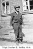 T/Sgt Charles F. Sutfin, 18-A,  Czech