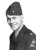 2nd Lt Julius W. Kling, 18-A, 2/26/45 - Sinz, Germany