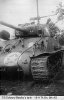 Tank of T/5 Edward Bealko, 18-A