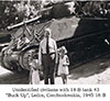 Unidentified civilians w Buck Up, Ledce, Czech 18-B