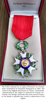 Medal of Legion of Honor, 36-B