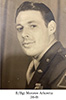 S/Sgt Monroe Arkovitz, 36-B
