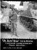 T/4 John 'Red' Gleason, 36-C, Co CO tank driver