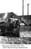 Tank dozer of 36-C, used to dig tank and gun emplacements