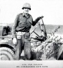 Lt Col John H. Van Houton, CO-36
