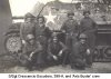 S/Sgt Crescencio Escudero, 399-A, and 'Axis Buster' crew