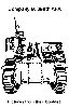 Armored Fierld Artillery piece