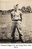 Howard Rogers Sr. Camp Polk 1944, 49-A
