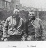 Lt Lowrey & Lt Meech, 49-B