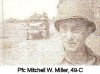 Pfc Mitchell Miller, 49-C