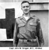 Capt. John M. Grogan, M.C., 49-Med