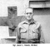 Sgt. Jason L. Hawks, 49-Med
