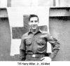 T/5 Harry Miller, Jr., 49-Med