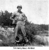 T/4 Henry Baur, 49-Med