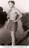 T/5 George Kress, 53-A, in Germany, 1945