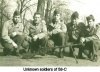 Unknown soldiers of 58-C