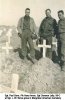 Sgt. Paul Clare, Pfc Harry Amon, Sgt Clarence Lally, 58-C