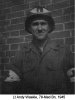 Lt Andy Waskie, 78-Med Bn, 1945