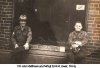 T/4 John Matthews, and M/Sgt Emil M. Haak, 78-Hq