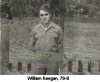 William Keegan, 78-B