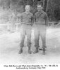 S/Sgt Bob Beers, & S/Sgt James Ragsdale, 7th
