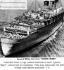 Troopship Queen Mary, 7-A