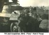 T/5 Jack Cooperman, 88-B;  'Tony from C Troop'
