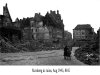 Nurnberg in ruins, Aug 1945, 88-E