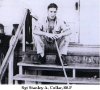 Sgt Stanley A. Collar, 88-F