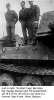 Berndsen, Davidson and Bosch. 18-A on Tiger II tank