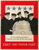 the five Sullivan brothers . . . they did their part
