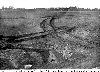 Tank tracks of 36th South of Rheinberg