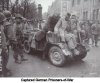 Captured German Prisoners-of-War