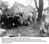 13 Mar 45 - German civilians of Rheinberg pick up rations