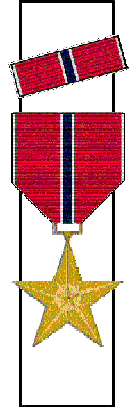 Bronze Star