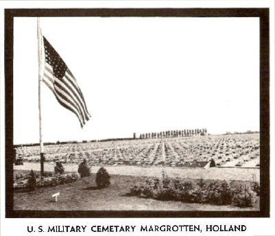 Margraten Cemetery