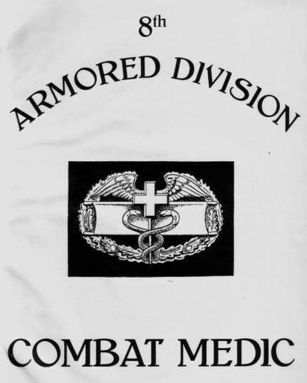 Combat Medics