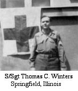 S/Sgt Thomas C. Winters