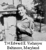 T/4 Edward E. Viehmyer