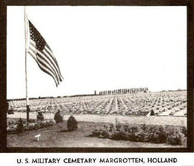 Margraten Cemetery