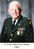 SSgt Francis Conway