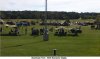 Eisenhower Farm - WWII Reenactor Display