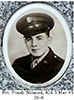 Pvt Frank Sirianni, KIA 5 Mar 45, 36-A