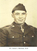 Pvt. Jr. Sherman, 36-B