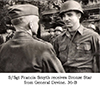 SSgt Francis Smyth receives Bronze Star, 36-B