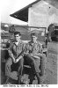 T/4 John Senno, (L), 36-C