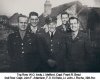 Top Row: Mefford, Capt. Breul 2nd Row: Capt. Adamson, F.O. Ko?ane, Lt. Roche, 398-Svc