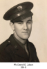 Pfc Darrell Julson, 399-B